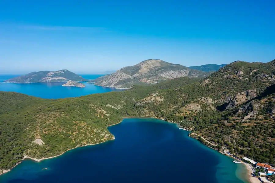 Apartment to Rent in Mugla Turkey
