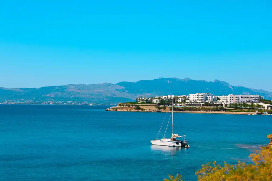 Apartment to Rent in Rhodes Greece