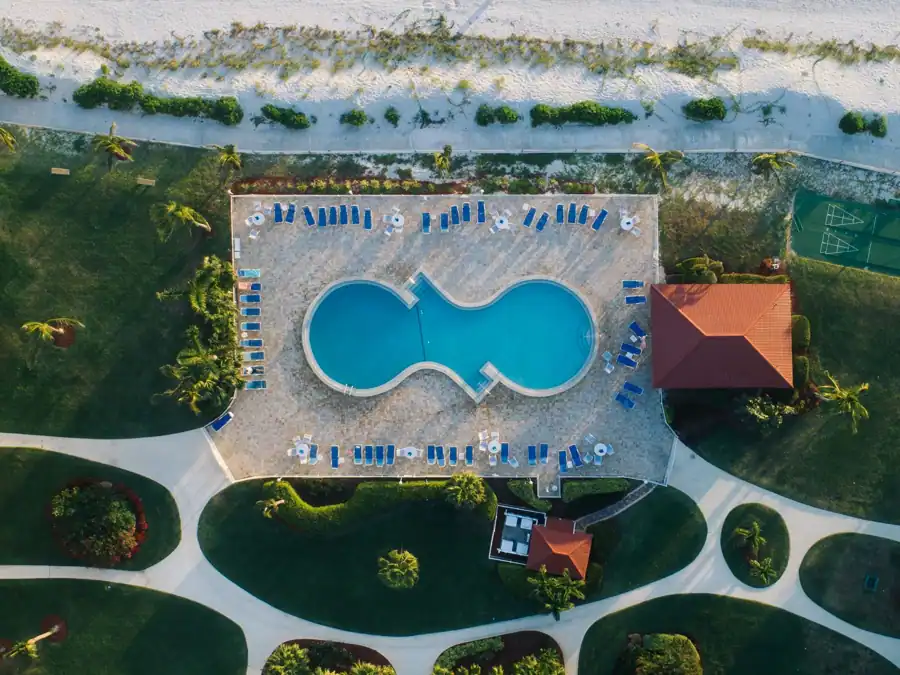 Villa to Rent in Florida USA