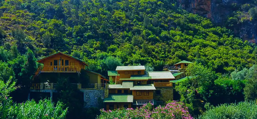 "Pulani" Summer House