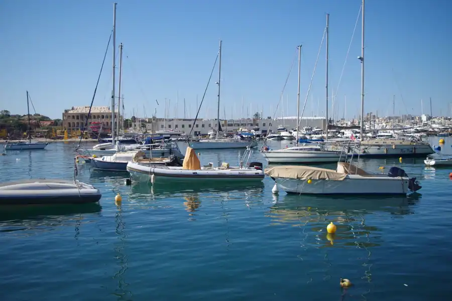 Apartment to Rent in Marsascala Malta