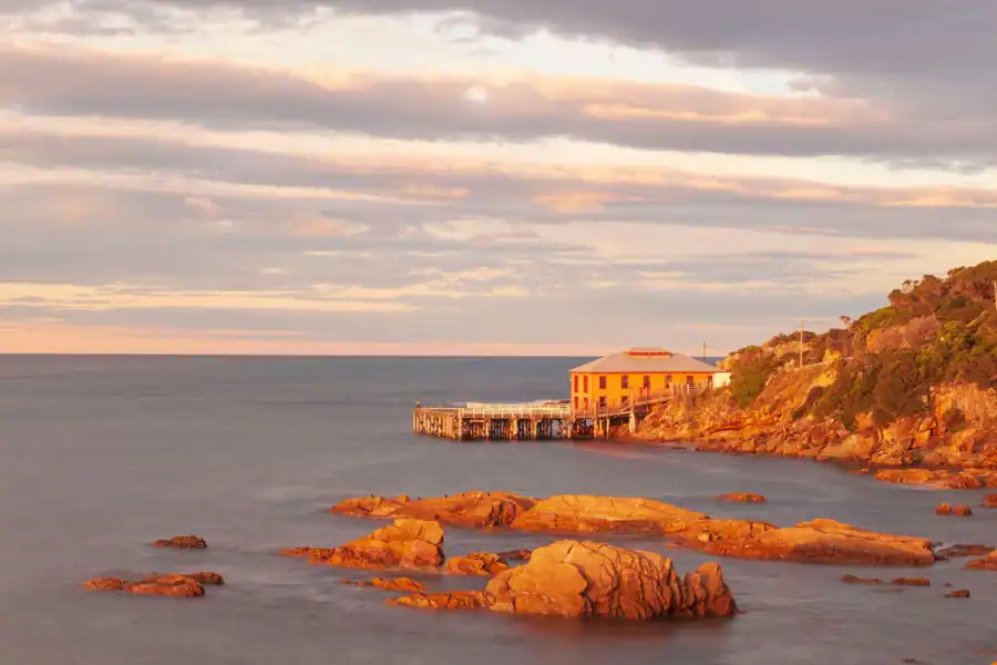 Guesthouse to Rent in NSW Australia