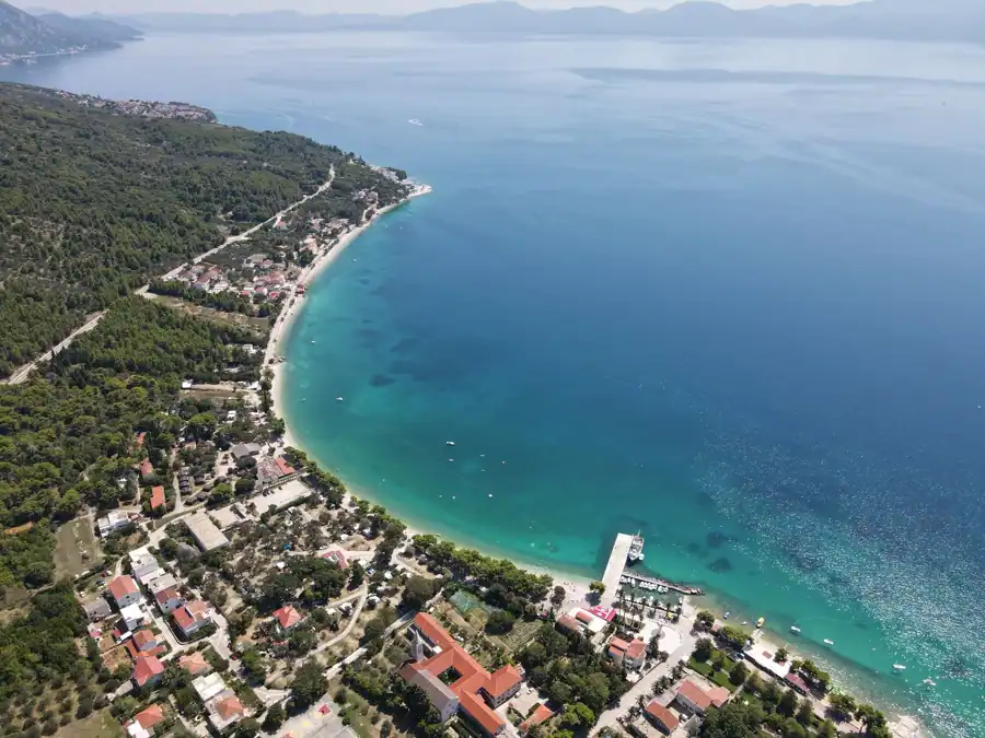 Guesthouse to Rent in Dalmatia Croatia
