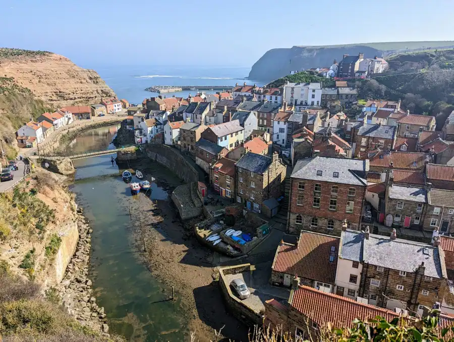 Cottage to Rent in North Yorkshire England