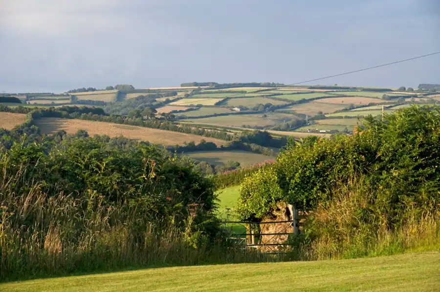 Cottage to Rent in Devon England
