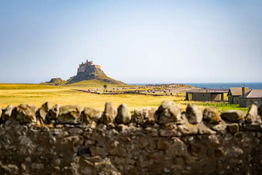 Cottage to Rent in Northumberland England
