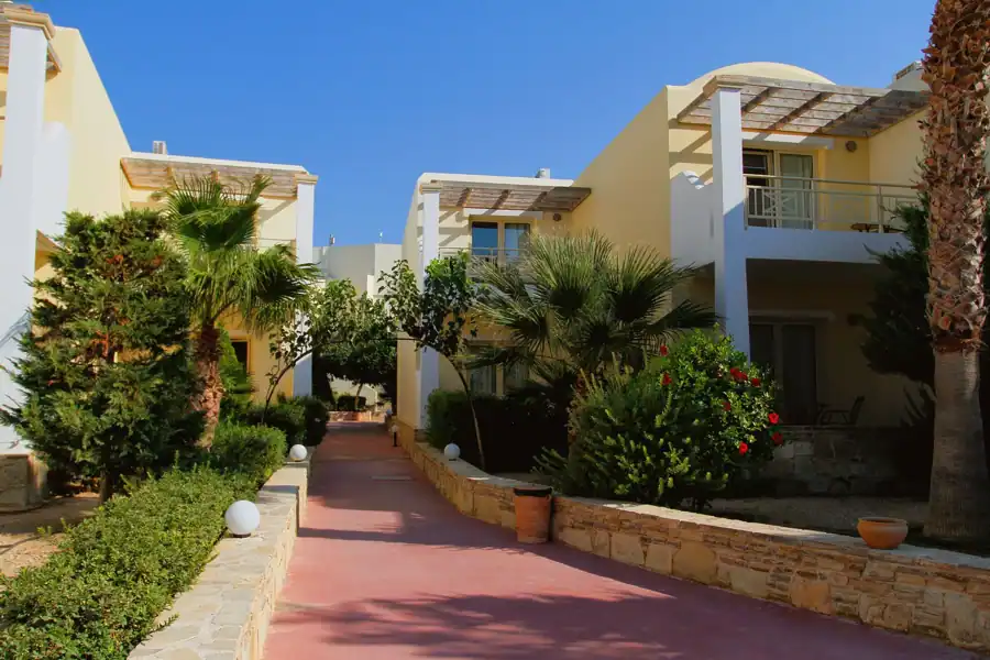 Apartment to Rent in Korinthos Greece