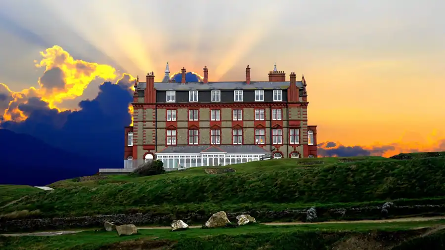 Hotel to Rent in Cumbria England
