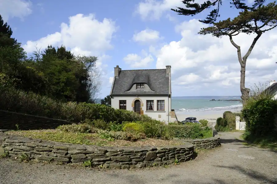 Cottage to Rent in Brittany France