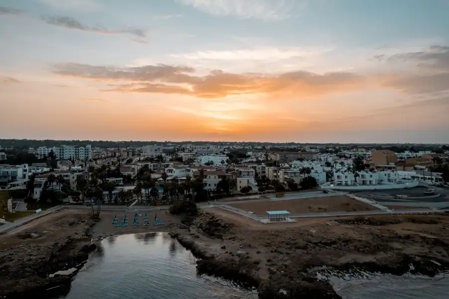 Cottage to Rent in Limassol Cyprus