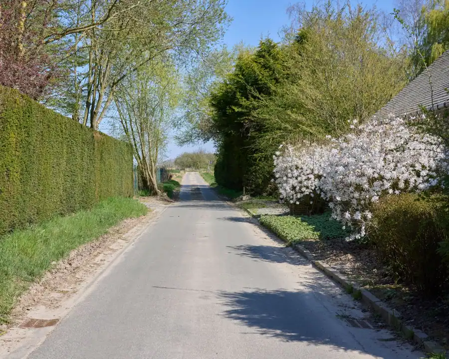 Farmhouse to Rent in Meetjesland Belgium