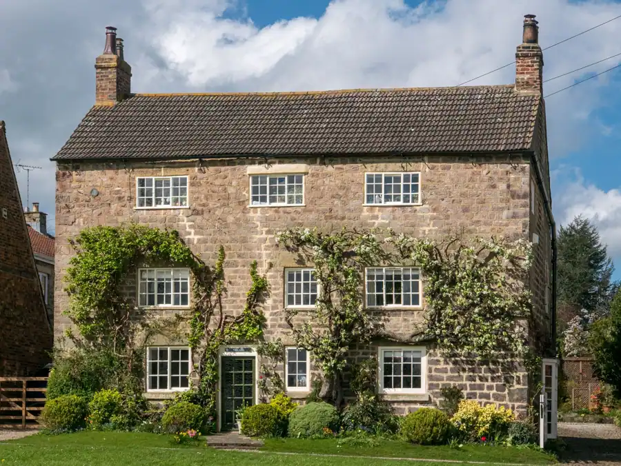 Cottage to Rent in Durham England