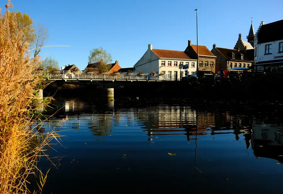 Cottage to Rent in East Flanders Belgium