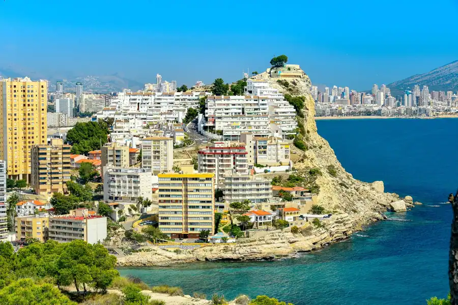 Disabled Holiday Apartment Directory