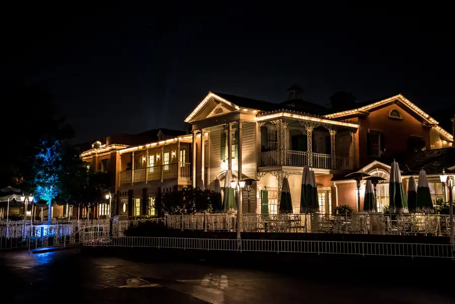 Disneyland in USA holiday: a practical guide