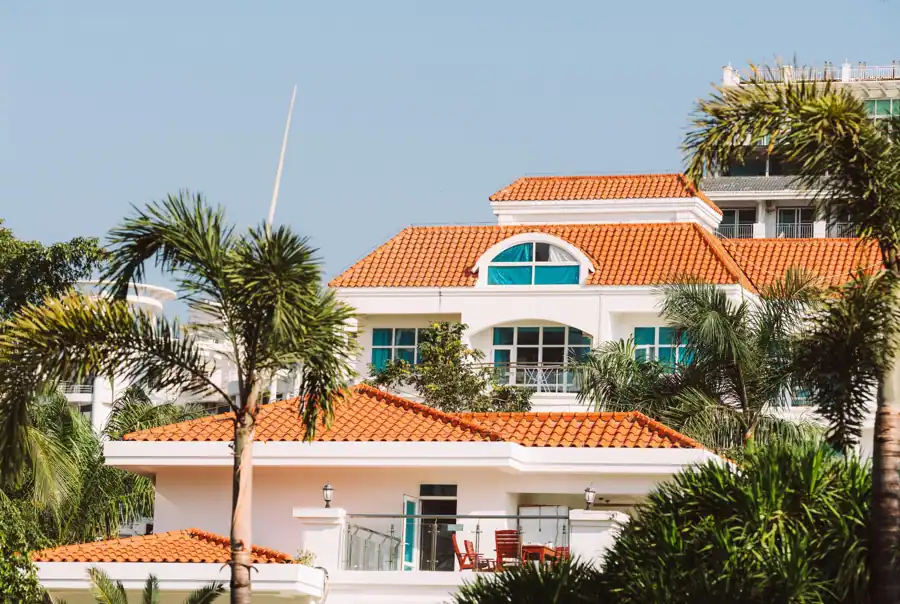 New Holiday Property Rental Property Types Added