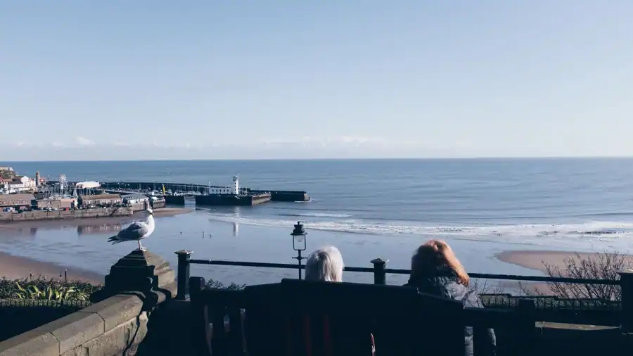 The Right Resort back the North East England Campaign