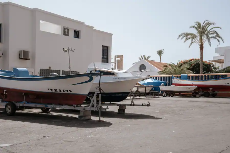 Holiday Apartments in Gran Canaria to Rent