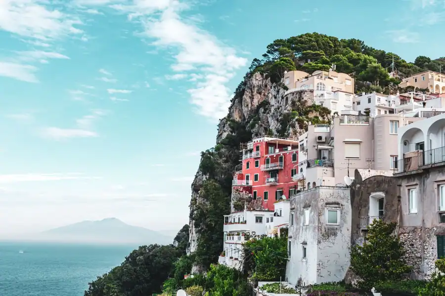 Holiday Apartments in Italy to Rent