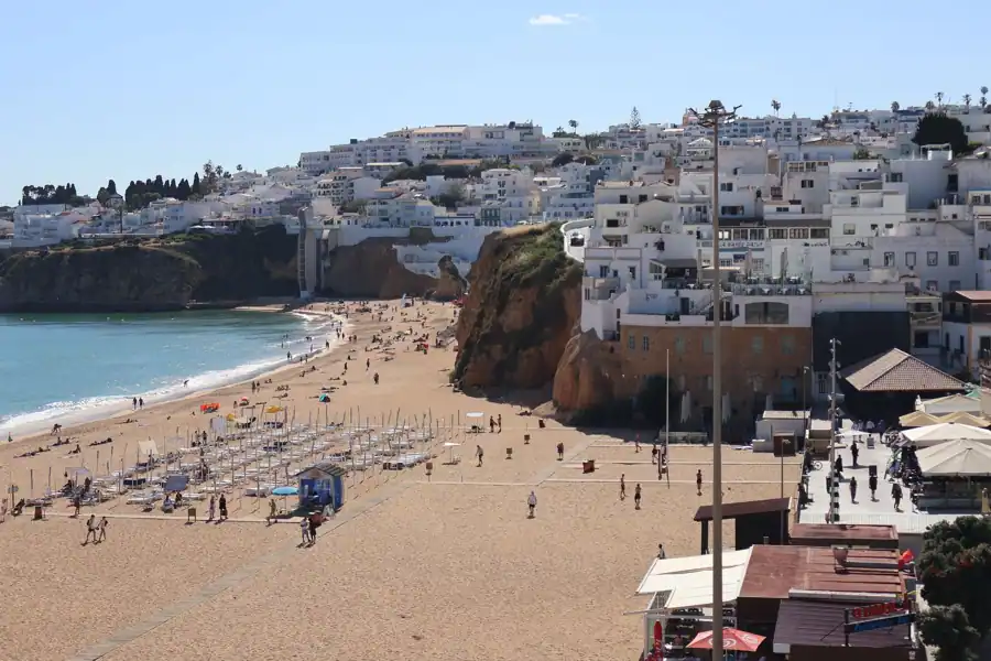 Holiday Apartments in Portugal to Rent