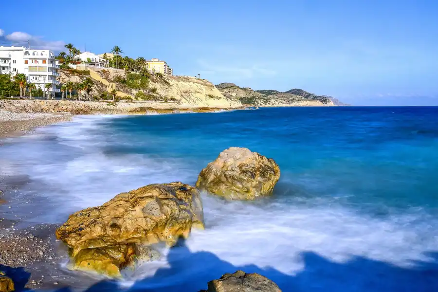 Holiday Apartments in Spain to Rent