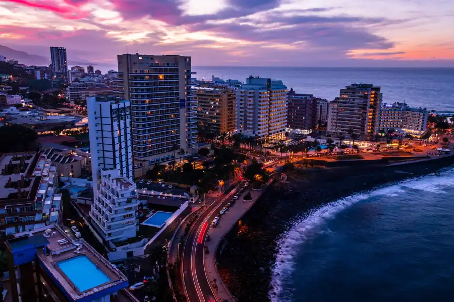Holiday Apartments in Tenerife to Rent