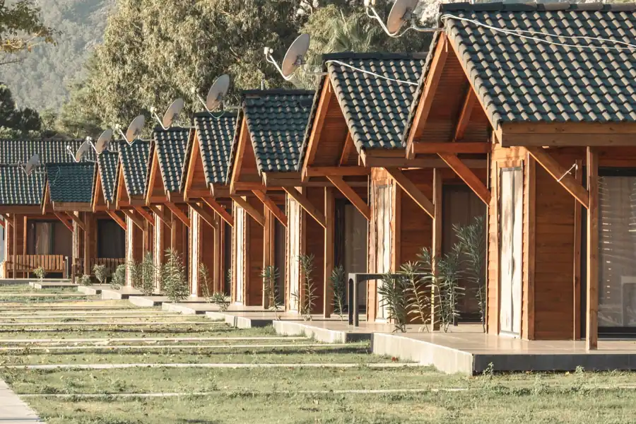 Holiday Apartments in Turkey to Rent