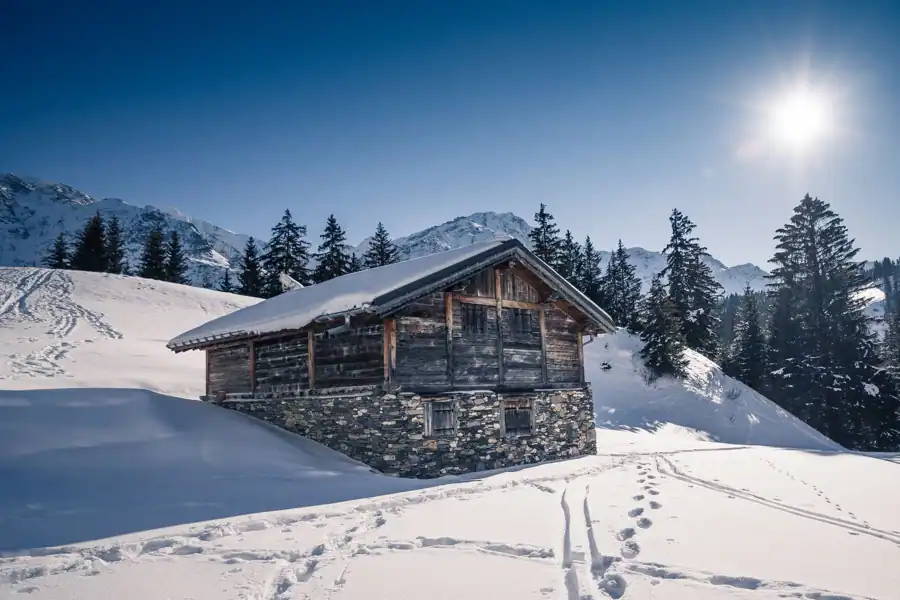 Holiday Chalets in France to Rent