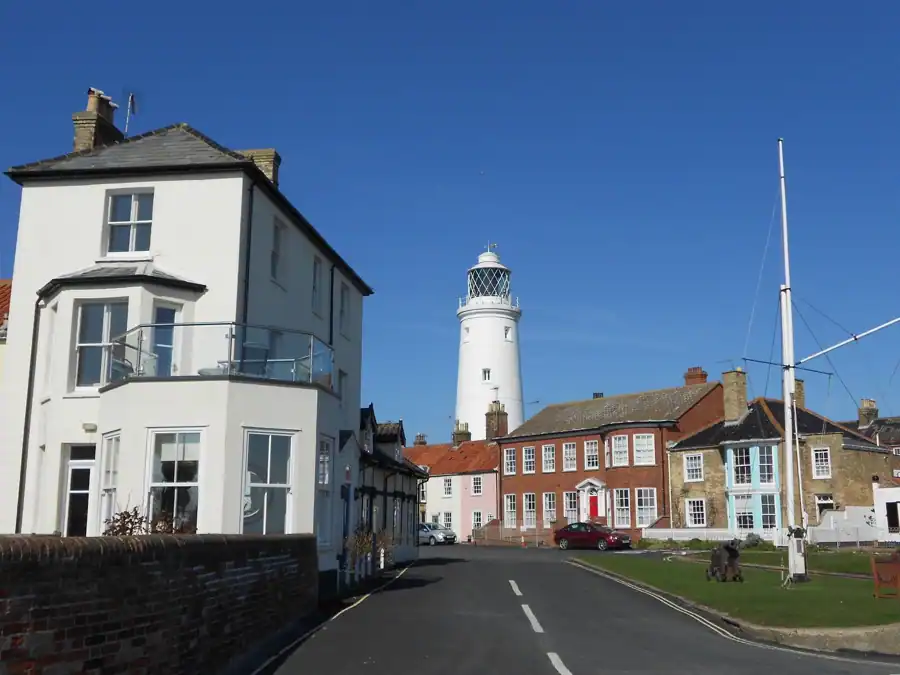 Holiday Cottages in England to Rent