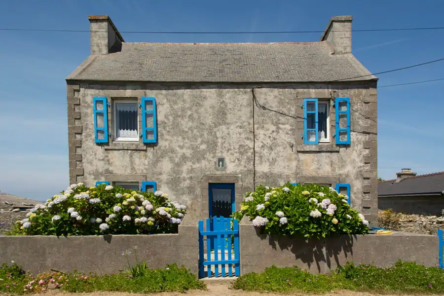 Holiday Cottages in France to Rent