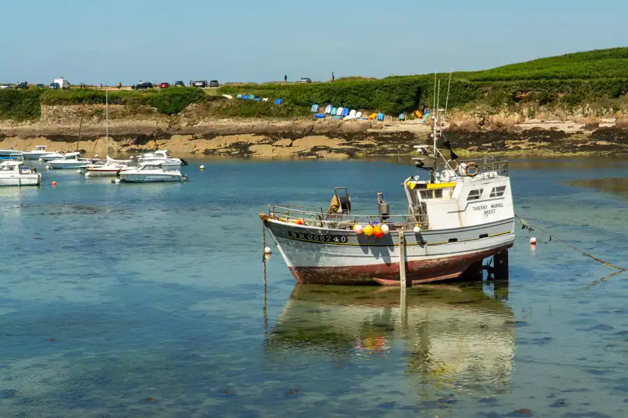 Holiday Cottages in Isles of Scilly to Rent