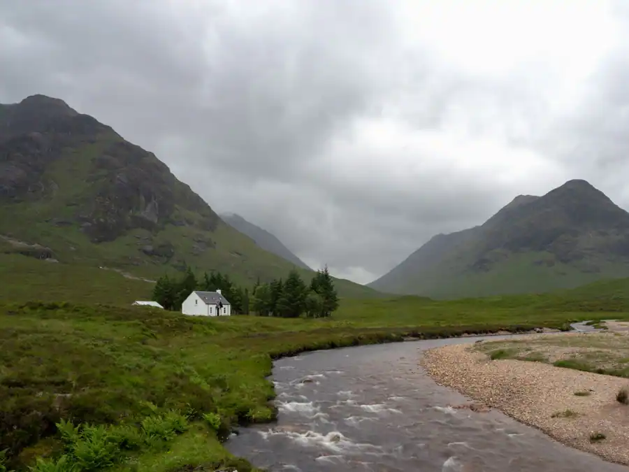 Holiday Cottages in Scotland to Rent