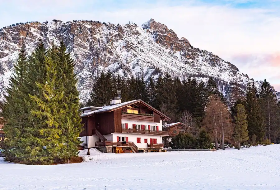 Holiday Farmhouses in Italy to Rent