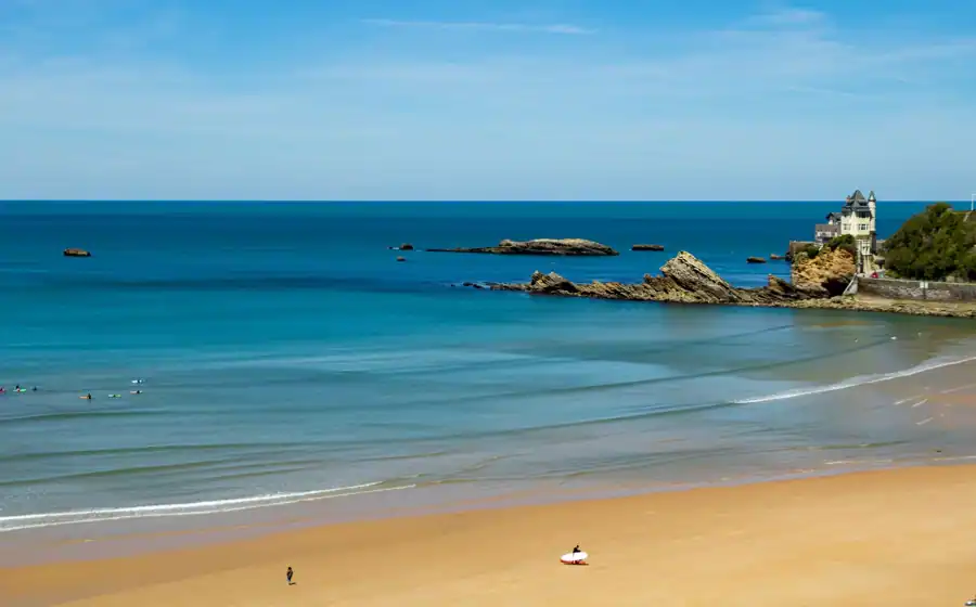 Holiday Gites in France to Rent