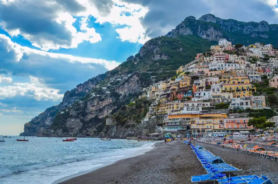 Holiday Houses in Italy to Rent