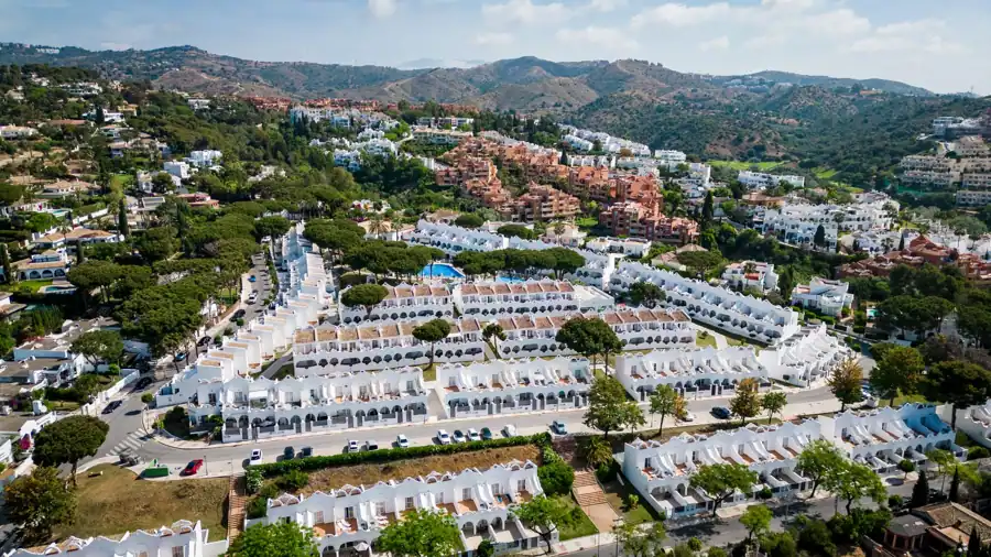 Holiday Houses in Spain to Rent