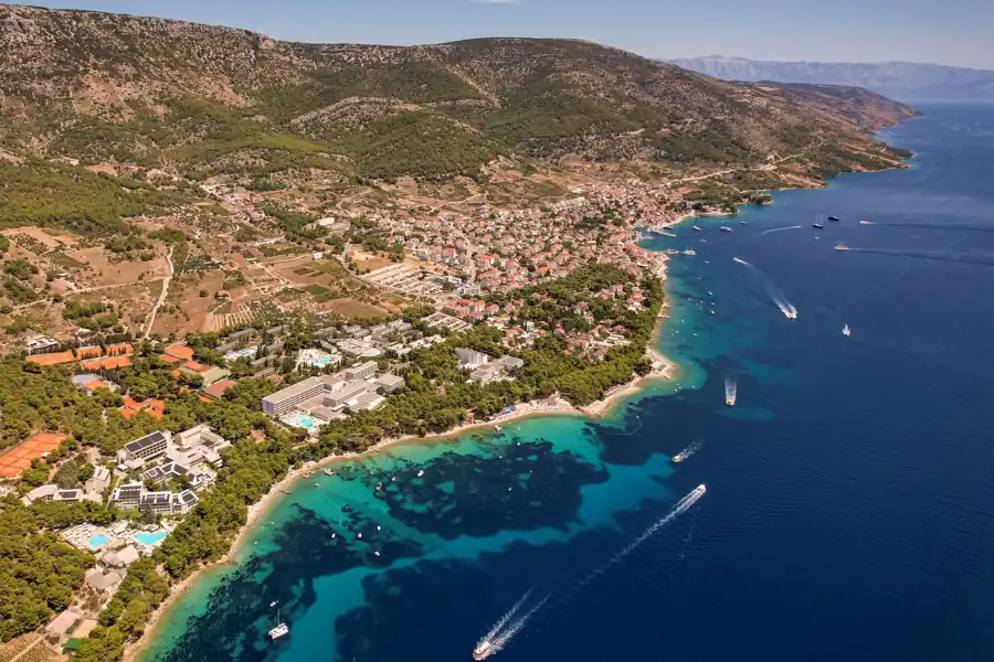 Holiday Villas in Croatia to Rent