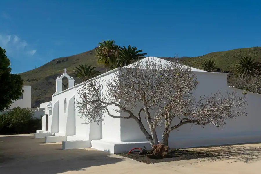 Holiday Villas in Lanzarote to Rent