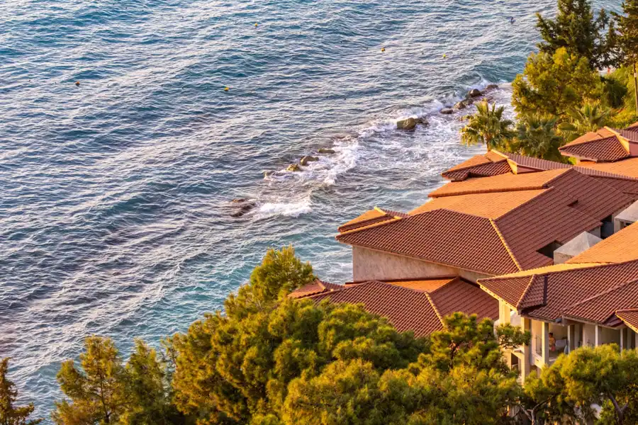 Holiday Villas in Portugal to Rent