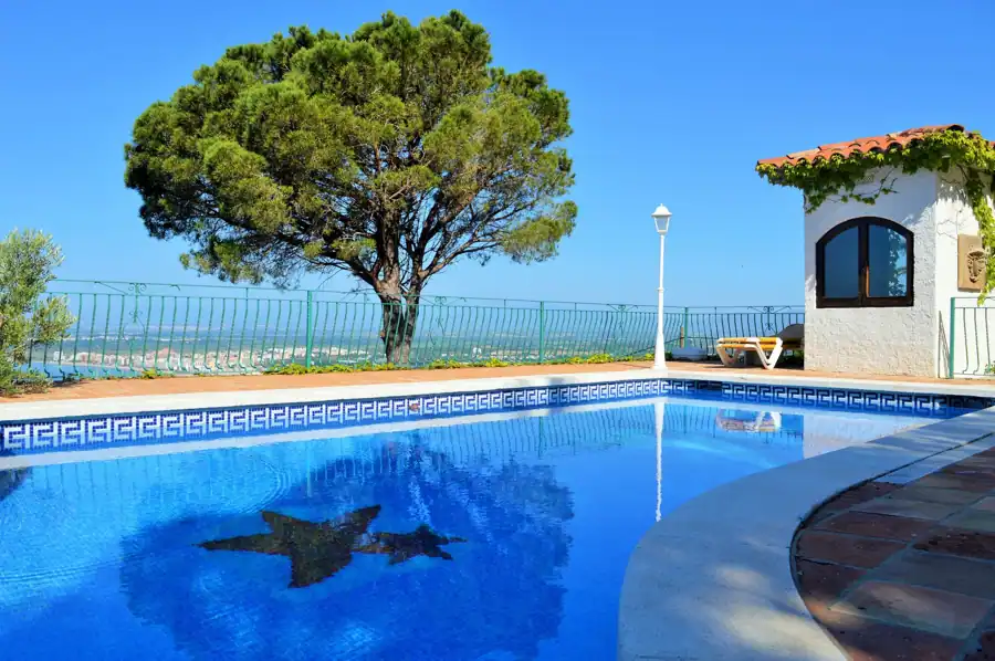 Holiday Villas in Spain to Rent