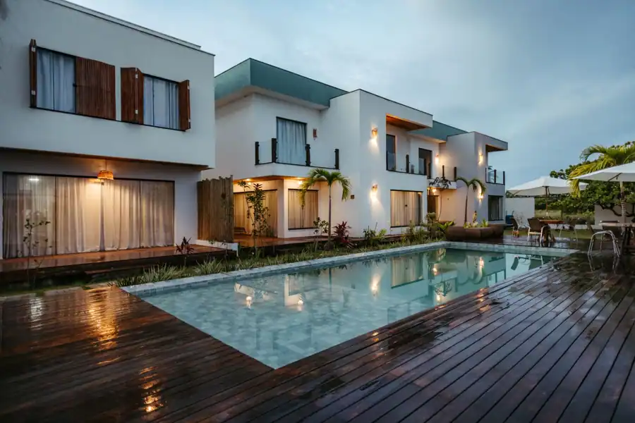 Become a Featured Holidiay Property