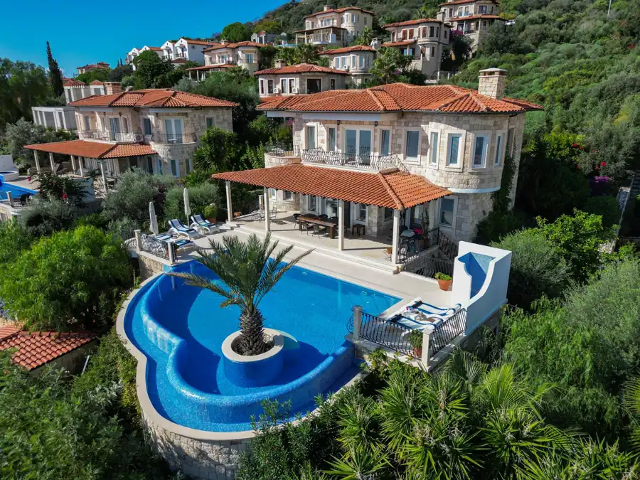 Advertising Information for Holiday Property Owners