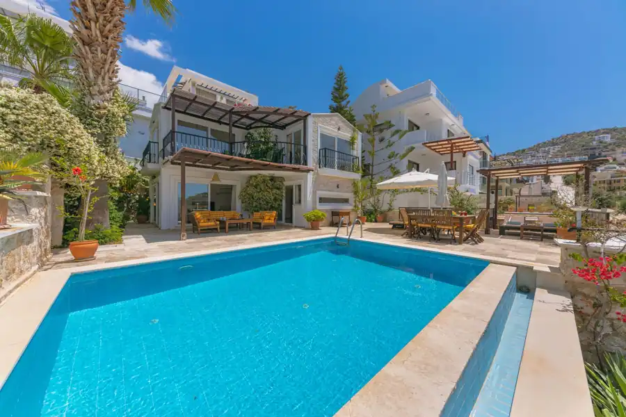 Holiday Apartments to Rent in Australia