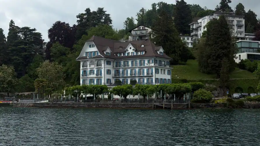 Holiday Guesthouses to Rent in Canada