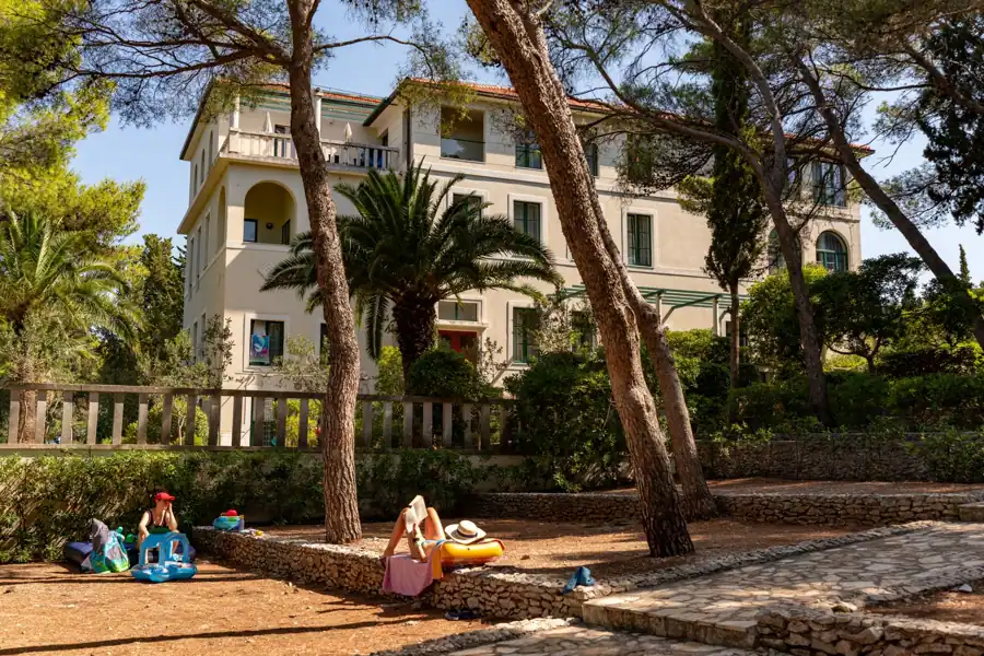 Holiday Apartments to Rent in Croatia