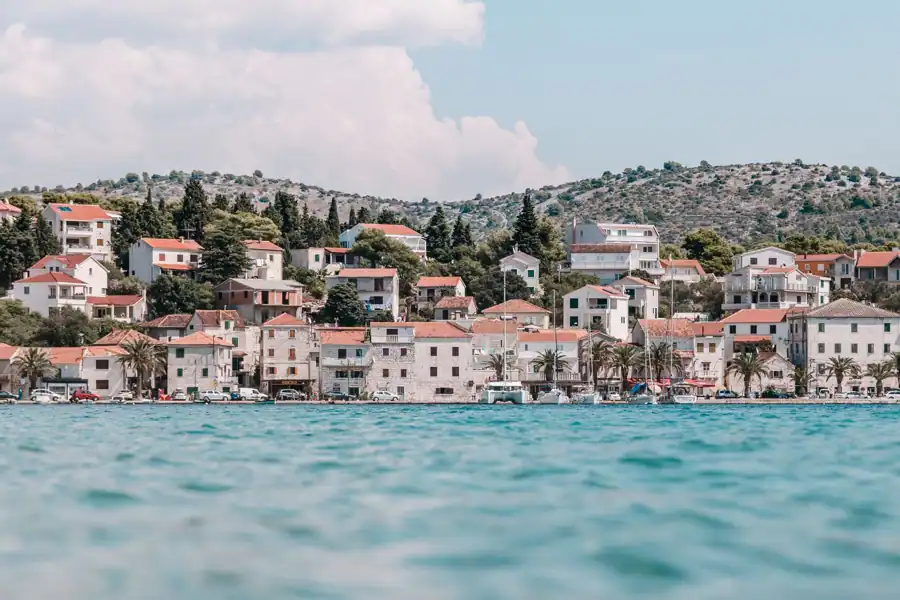 Holiday Guesthouses to Rent in Croatia