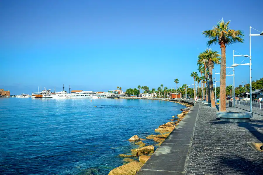Holiday Apartments to Rent in Cyprus