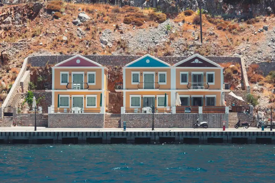 Bungalows