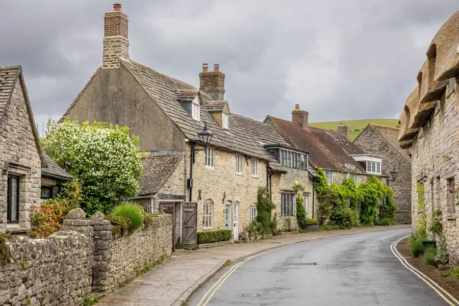 Holiday Farmhouses to Rent in England