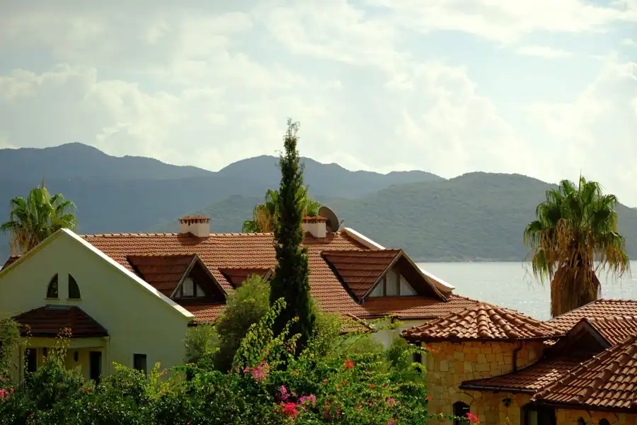 Holiday Houses to Rent in England